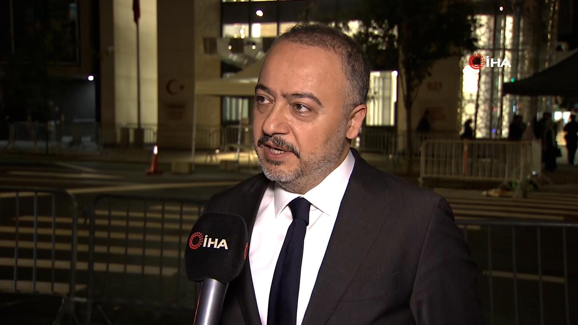 Döşişleri Bakan yaraMı yatimaz: Philistin Devletinin Taninin ve Acil adim