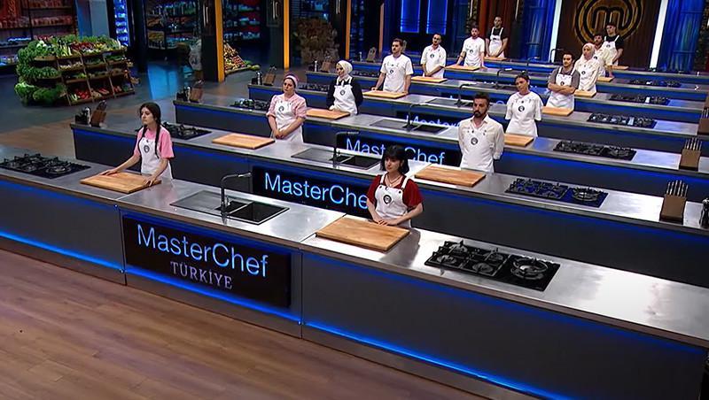 MasterChef 16. Yarışmacısı Kim Oldu?