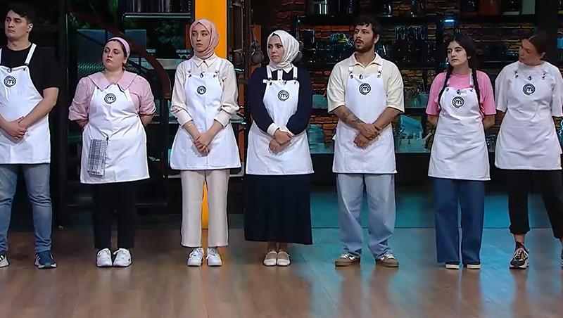 MasterChef 16. Yarışmacısı Kim Oldu?