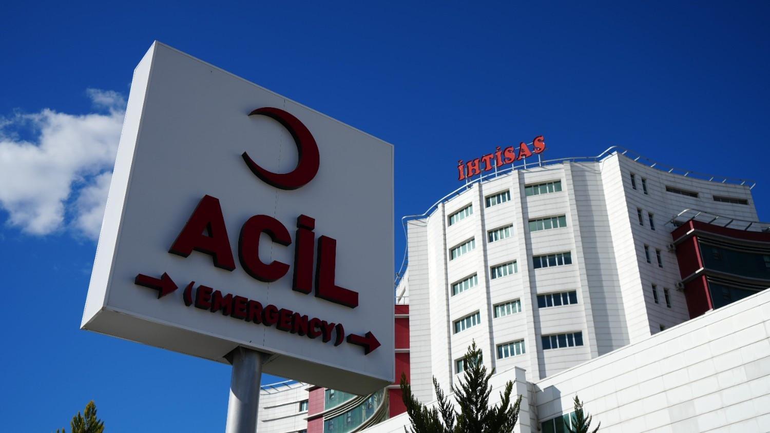 Türkiye'de dörtte biri hepatit taşıyor, uzman uyarıyor