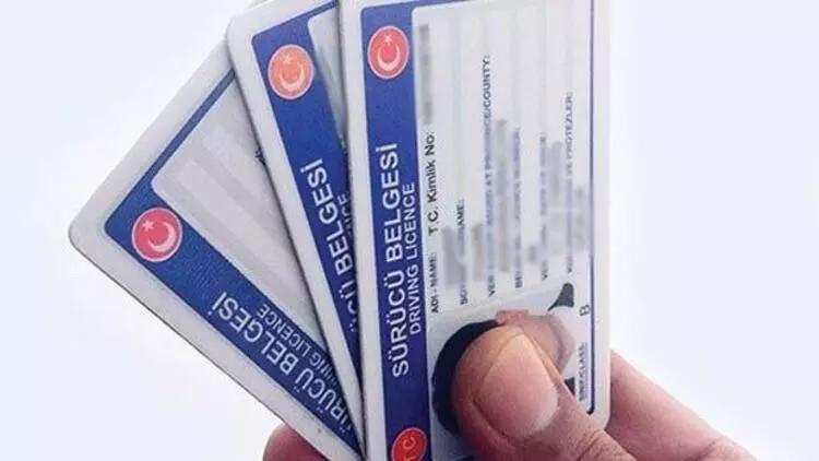 EHLİYET YENİLEMEYEN KAÇ KİŞİ VAR EHLİYET YENİLEMEYEN KAÇ KİŞİ VAR