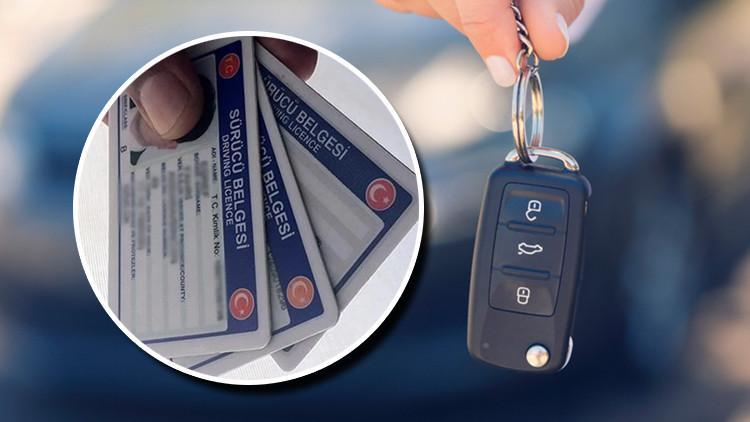 EHLİYET YENİLEMEYENLER NE OLACAK, NE KADAR CEZA ÖDEYECEK EHLİYET YENİLEMEYENLER NE OLACAK, NE KADAR CEZA ÖDEYECEK