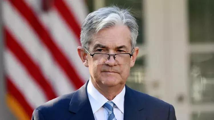 FED BAŞKANI POWELL KONUŞMASI NE ZAMAN, SAAT KAÇTA FED BAŞKANI POWELL KONUŞMASI NE ZAMAN, SAAT KAÇTA