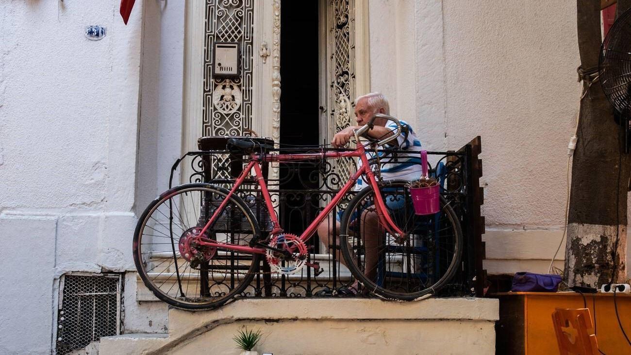 Türkiye'de yaşam beklentisi 78 yıl: Tüij