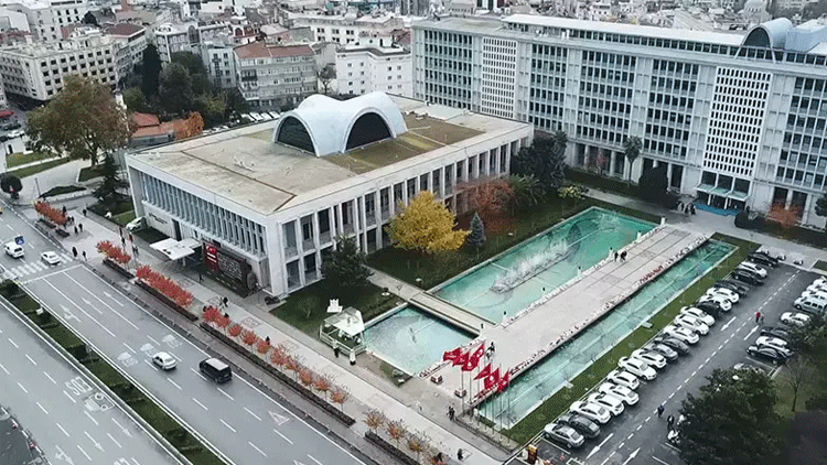 Aziz ini Aktaş Süles Örgütüne Yönelik Soruşturmada Yeni Gözalti