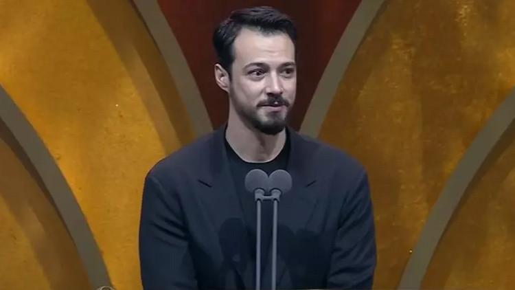 Kuruluş Osman’da Orhan Bey’i Mert Yazıcıoğlu canlandıracak! Mert Yazıcıoğlu kimdir, kaç yaşında, hangi dizilerde ve filmlerde oynadı?