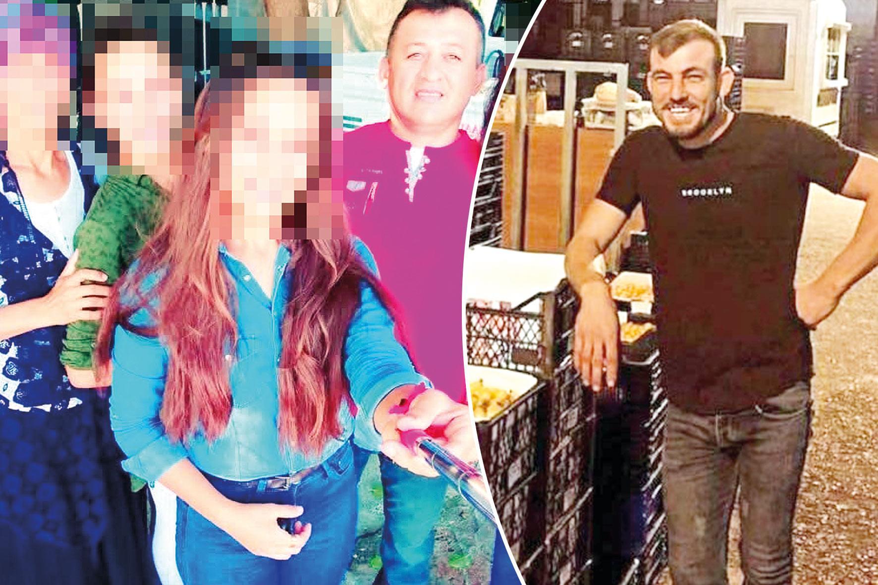 Sun Nefesinde Ismi fıldadı Sun Nefesinde Ismi fıldadı