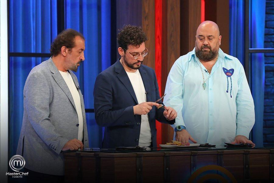 MasterChef'te Kadroya Giren 16. ve 18. İsimler Kim Oldu?