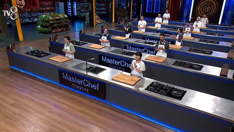 MasterChef 18. Yarışmacısı Kim Oldu?