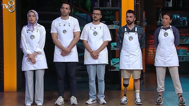 MasterChef 18. Yarışmacısı Kim Oldu?