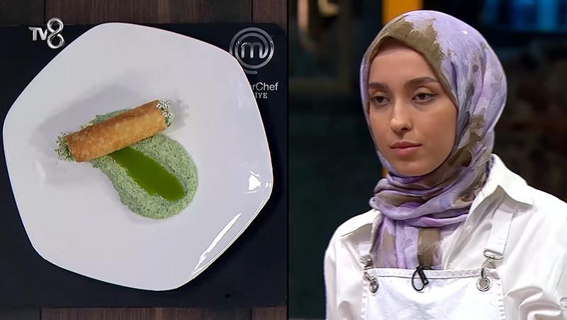 MasterChef 18. Yarışmacısı Kim Oldu?