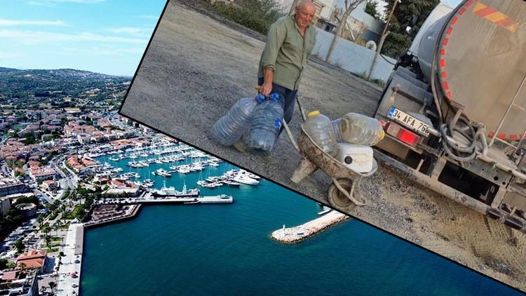Onun Gün 10 Saat Su Kesintisi Yaşanacak! | Iki Kentte Su Krizi Patladı: Bize Ceza Mı Veriyorsunuz?