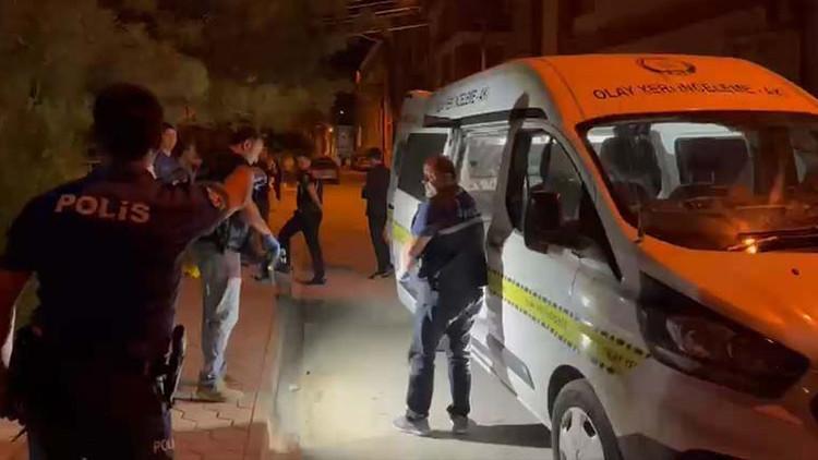 Eskişehir’de Silahli Kavga – Son Dakika Haber