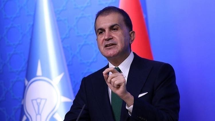 CHP Lideri Özel’in Tepki! Ömer Çelik: Siyasi AKIlla DAYDAHAYACAK BIR SAYMALIKTIR