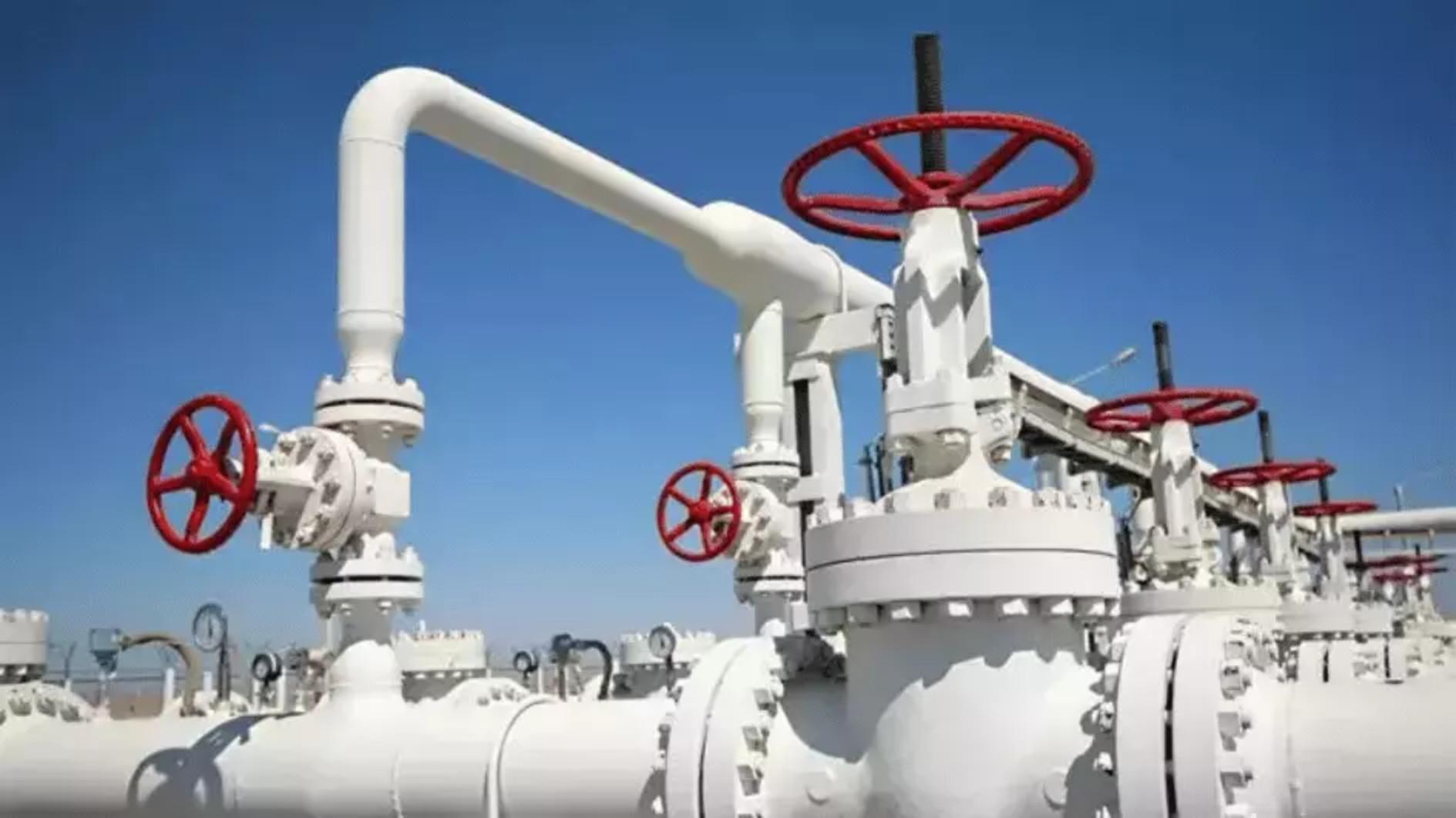 Türkiye begins natural gas shipments to Syria