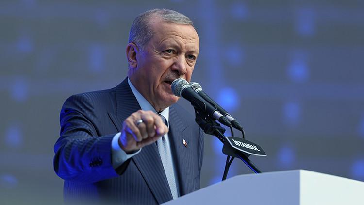 Cumhurbişkanı erdoğan, sön genige programları telefon boğlandı