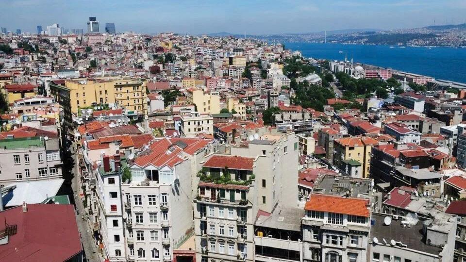 Türkiye'deki öğrenciler yeni akademik yıl öncesinde konut krizi ile karşılaşır