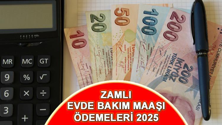 EVDE BAKIM MAAŞI YENİ ZAMLI TUTAR ÖDEME TAKVİMİ AĞUSTOS 2025 || Evde bakım yardımı bu ay (Ağustos) zamlı yatacak mı, ne zaman yatacak Yeni evde bakım parası ne kadar oldu EVDE BAKIM MAAŞI YENİ ZAMLI TUTAR ÖDEME TAKVİMİ AĞUSTOS 2025 || Evde bakım yardımı bu ay (Ağustos) zamlı yatacak mı, ne zaman yatacak Yeni evde bakım parası ne kadar oldu