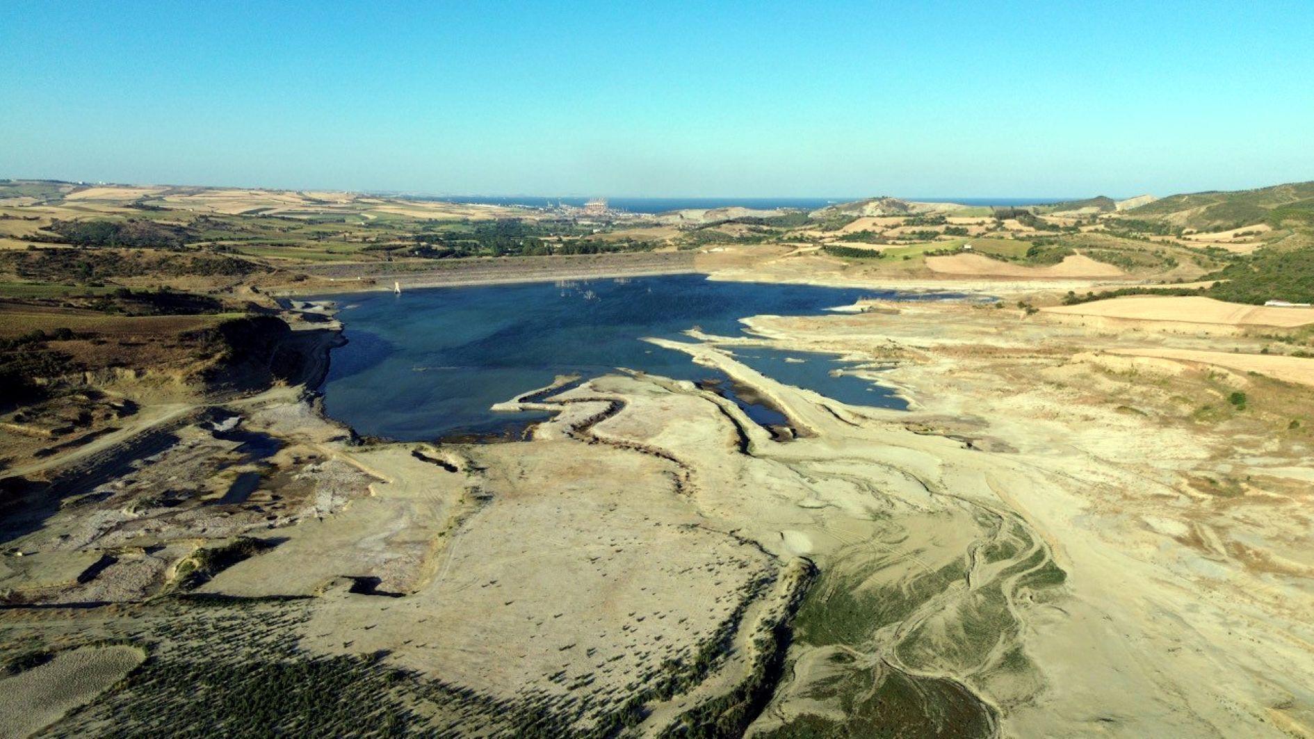 Türkiye 2030 yılına kadar sudan fakir ulus olmak için yolda, uzmanlar uyardı