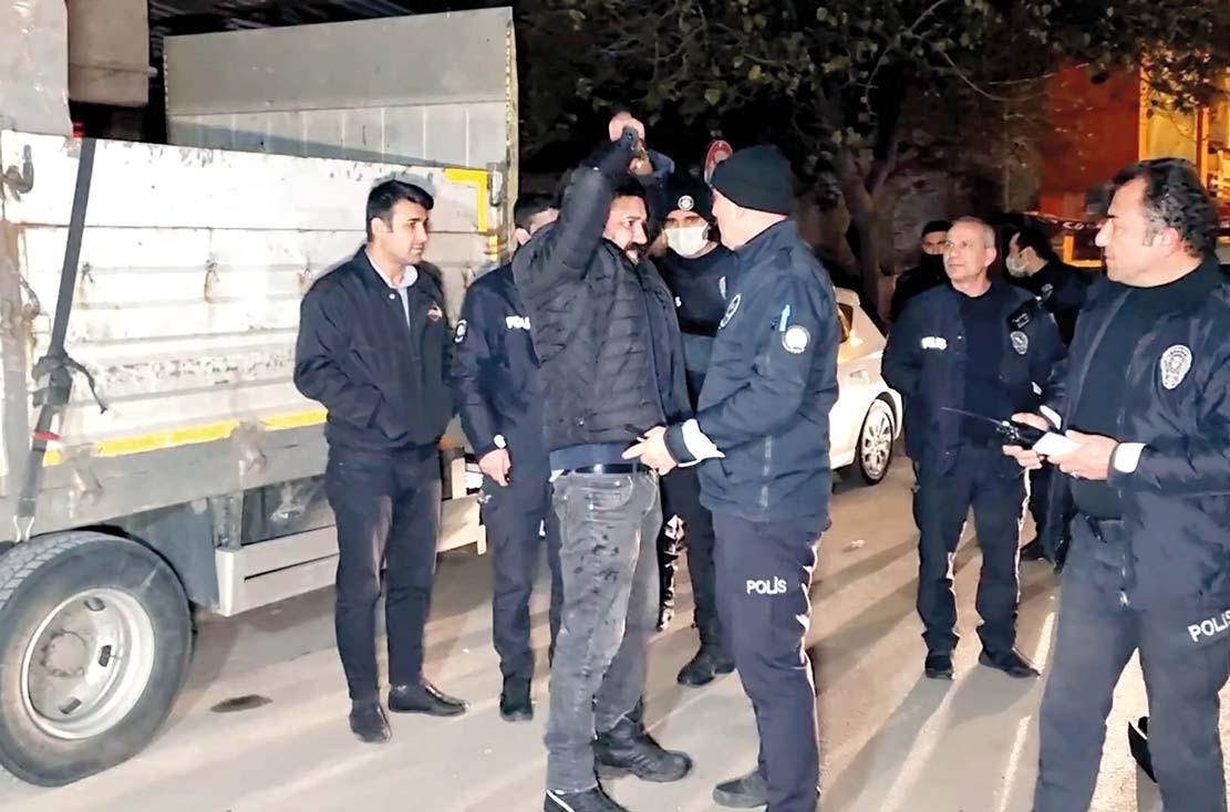 Sara’nın Yakasından Düz ARTEK – oğlu Dakika Haber
