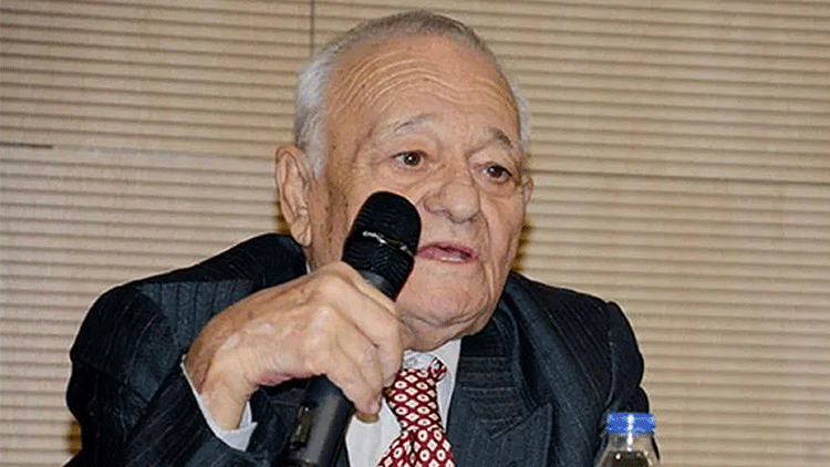 Eski Beliye DaşkanlarDan Tongübes Hayatün KAYBETTI