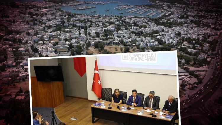 Ünlif Turizm Kentinde Tehike Daş Gösterdi! Denizden Su Aristarak Ilave Kaynak Uylanacak