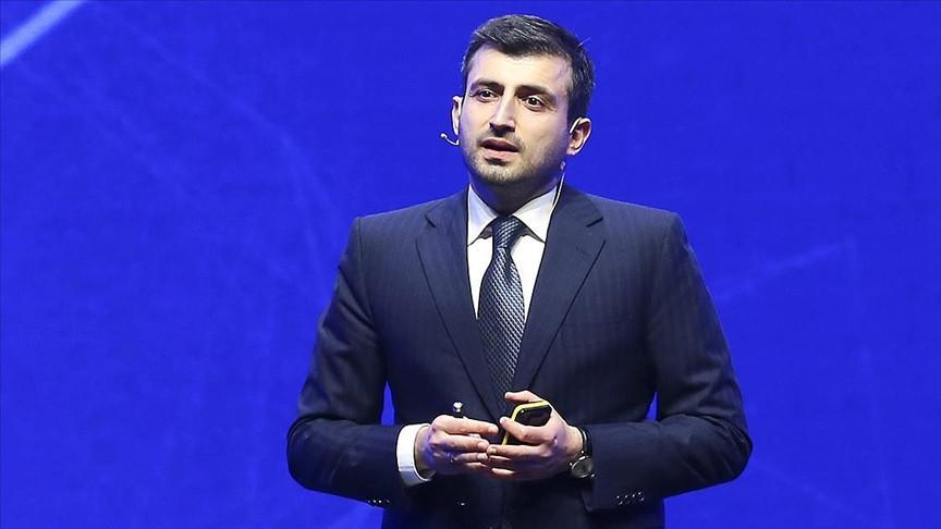Selçuk Bayraktar’dan SONRAKİ SOCYAL AÇIKLALAMAY: Güncellemeyi unutmay