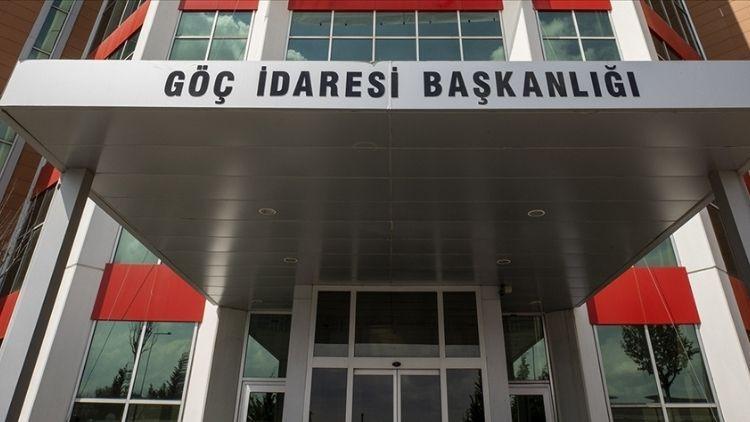Göç Okşakkanli yaşı’ndan ‘Sahte YakliK Raporu’ Iddialarina ilişkkin azklamama