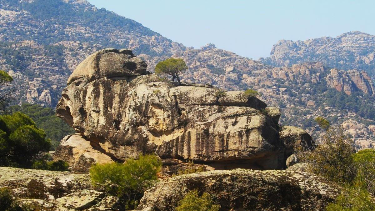 Aydin'deki bin yıllık rock sanat sitesi korumalı statü verdi