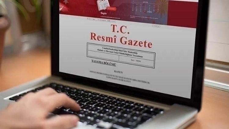 Resmi Gazete’de YAYAMLANDE! ‘KUTUP BÖLGELERI KORDINASYON KURULU’ CURULUYOR