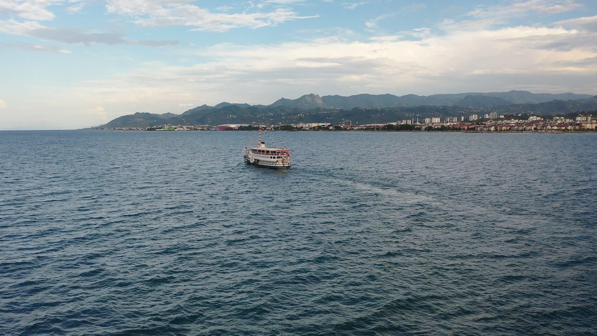 Ekosistemi korumak için ayarlanan karadeniz yapay zeka 'dijital ikiz'