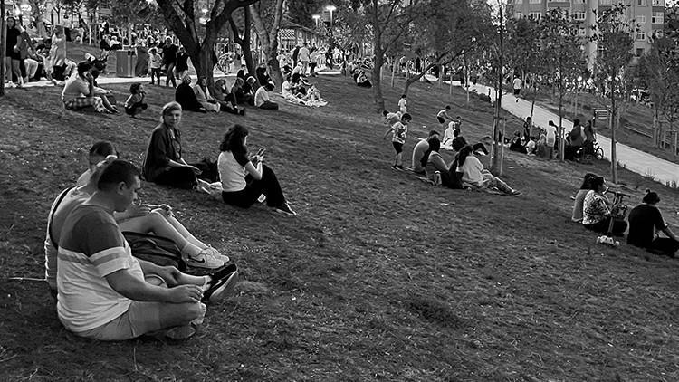 BaliKesir’eki Bozuklukları Sonray Siyasileerinden Art ARDA GUKMISH OLSUN MESAJLAR
