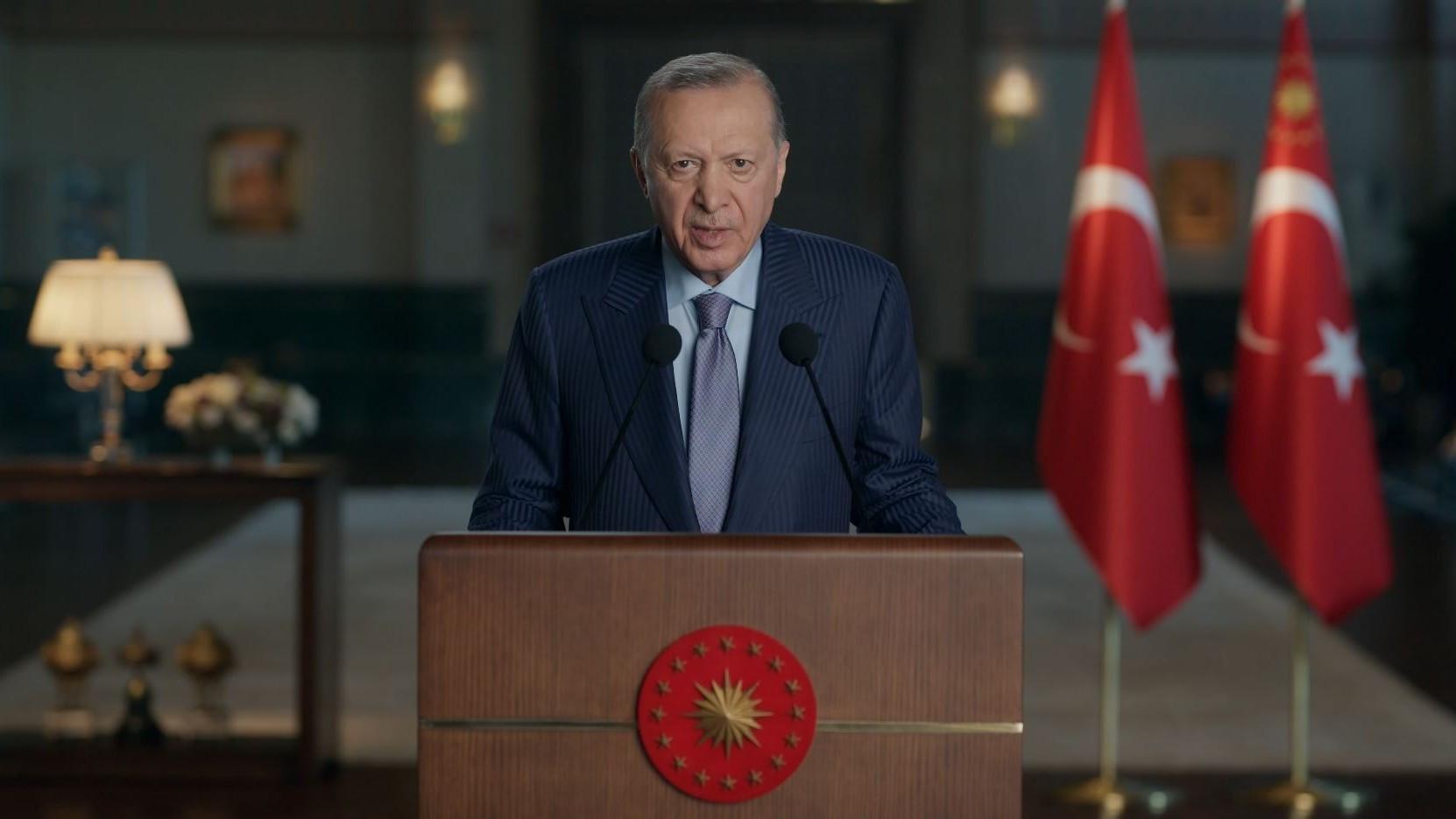 BM'nin barış misyonunu yerine getirmek için büyük reforma ihtiyacı var: Erdoğan
