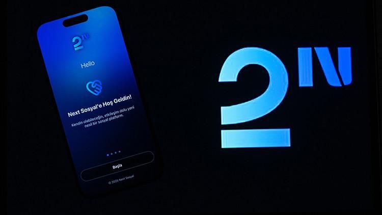 NEXT Sosyal nedir Yerli ve milli sanal medya platformu NEXT Sosyal giriş nasıl yapılır