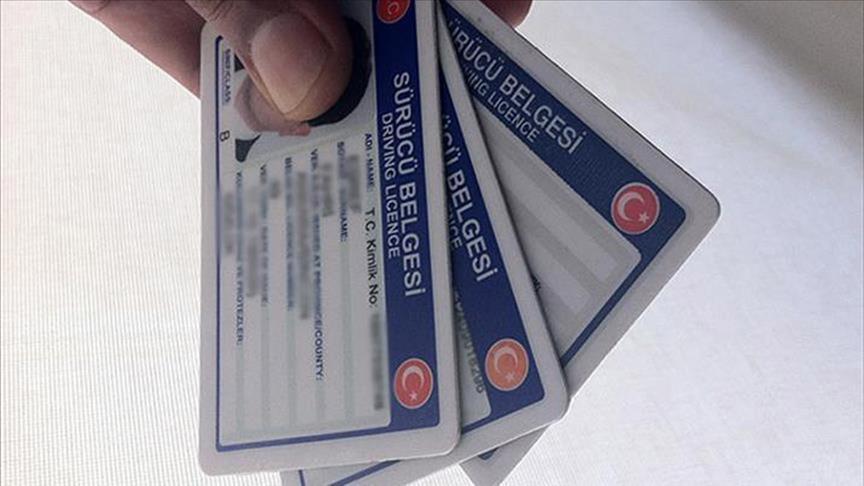 EHLİYET YENİLEMEME CEZASI NE KADAR