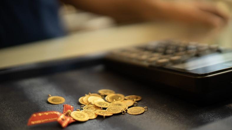 ÇEYREK ALTIN FİYATLARI