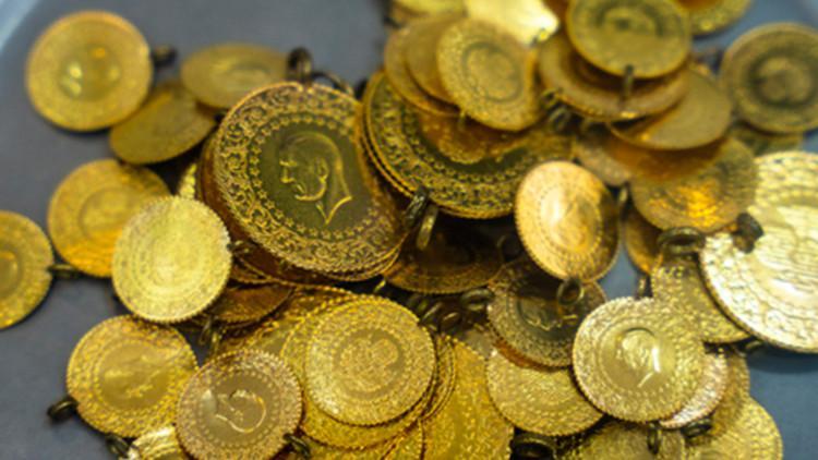 ATA ALTIN NE KADAR EDİYOR