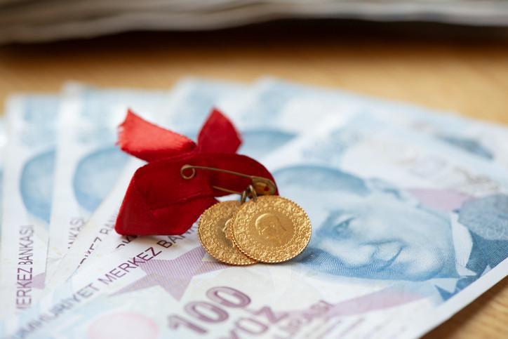 TAM ALTIN FİYATLARI