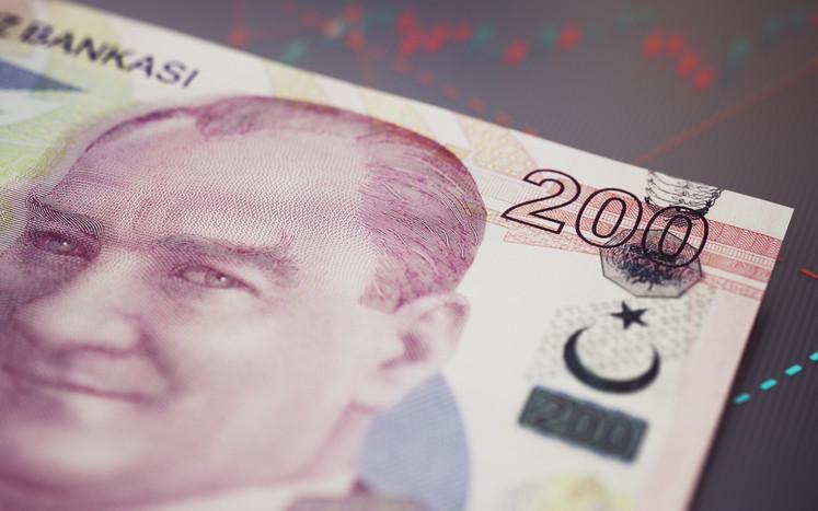 MERKEZ BANKASI ENFLASYON TAHMİNİ