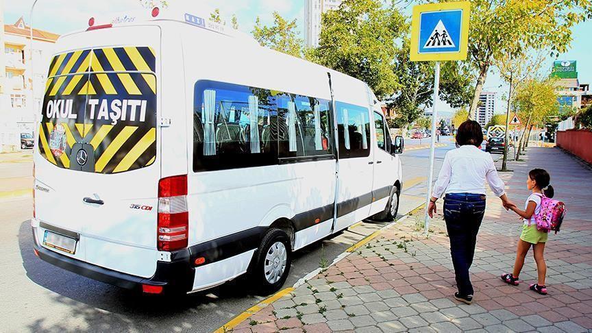 İSTANBUL OKUL SERVİS ÜCRETİNE ZAM YAPILDI MI İSTANBUL OKUL SERVİS ÜCRETİNE ZAM YAPILDI MI