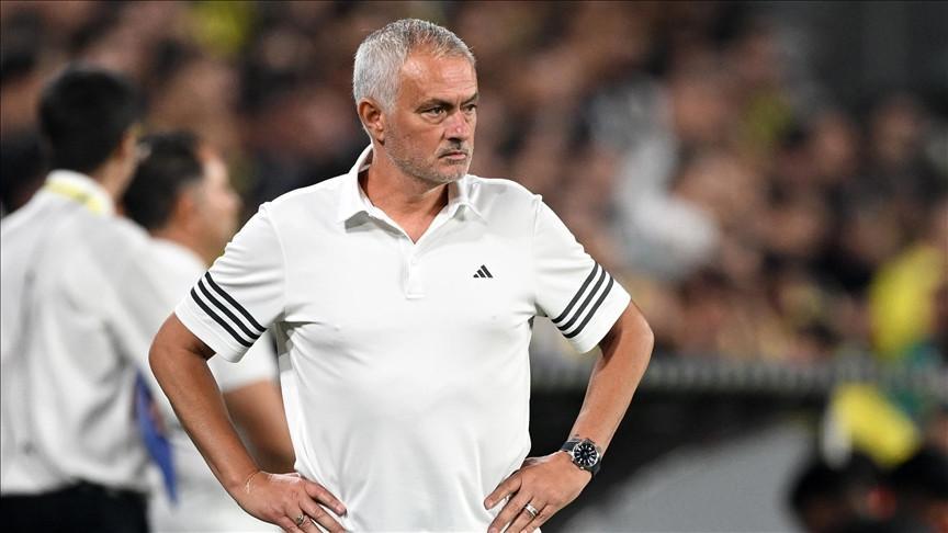 José Mourinho – Người Đặc Biệt Ở Thành Rome Hành Trình Chinh Phục Mới