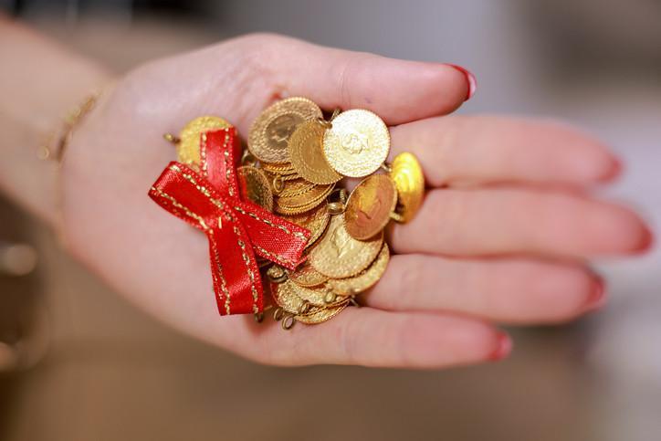 ATA ALTIN NE KADAR EDİYOR