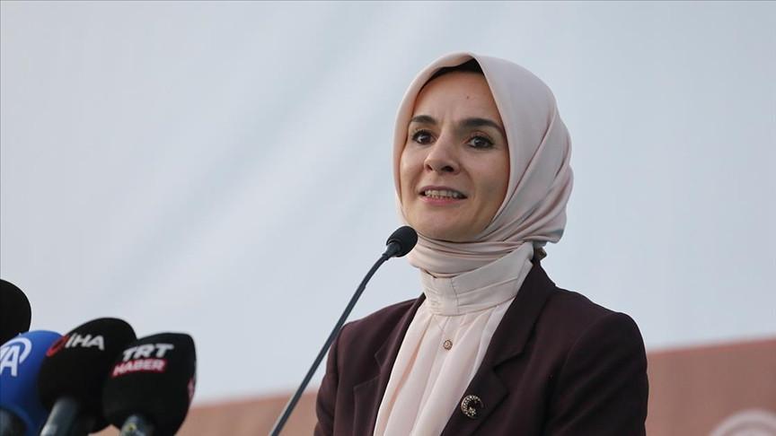 BAKAN GÖKTAŞTAN AÇIKLAMA BAKAN GÖKTAŞTAN AÇIKLAMA