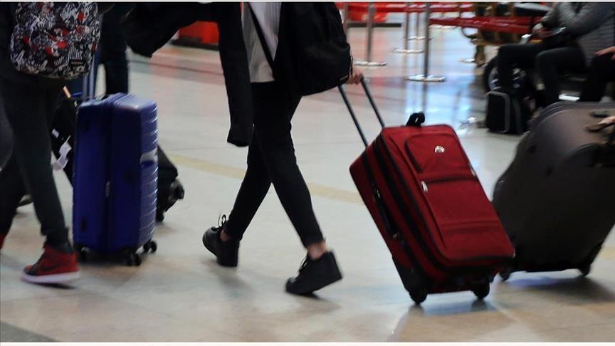 YURT DIŞI ÇIKIŞ HARCI NASIL VE NEREDEN ÖDENİR