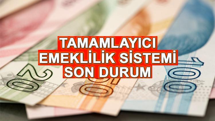 YENİ EMEKLİLİK SİSTEMİ TES 2025 DETAYLARI SON DAKİKA EYLÜL 2025 || TES ne zaman yürürlüğe girecek, kimleri kapsıyor OVP ve TES - Tamamlayıcı Emeklilik Sistemi nedir, şartları neler Çift maaş fırsatı... YENİ EMEKLİLİK SİSTEMİ TES 2025 DETAYLARI SON DAKİKA EYLÜL 2025 || TES ne zaman yürürlüğe girecek, kimleri kapsıyor OVP ve TES - Tamamlayıcı Emeklilik Sistemi nedir, şartları neler Çift maaş fırsatı...