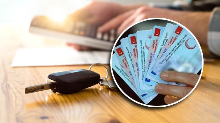 EHLİYET YENİLEME İÇİN GEREKLİ BELGELER