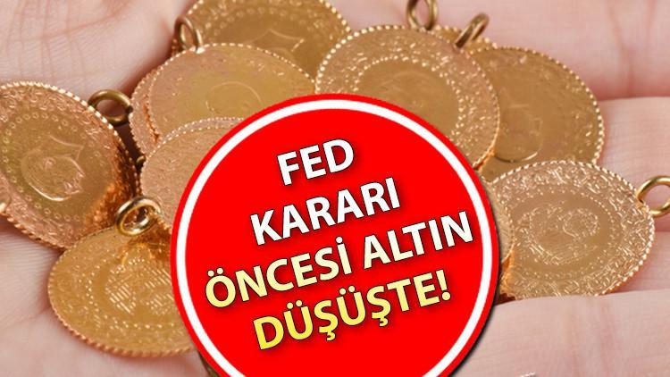 ALTIN FİYATLARI SON DAKİKA - 16 EYLÜL CANLI: Gram 5 bin TLyi aştı Fed kararı öncesi altın fiyatları tarihi rekoru kırdı - Cumhuriyet altını, çeyrek ve gram altın fiyatları bugün ne kadar, kaç TL