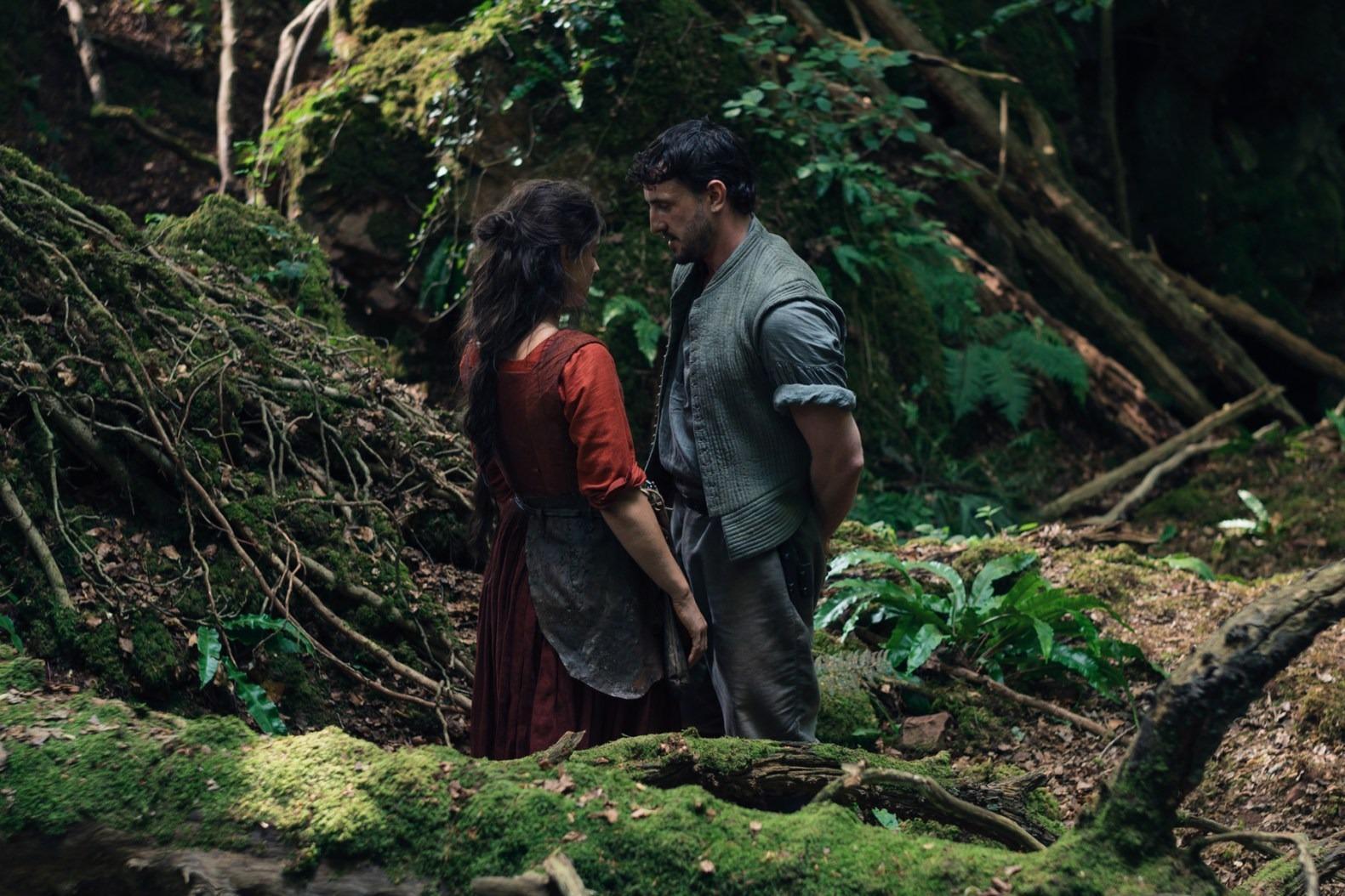 Shakespeare family tragedy Hamnet wins top Toronto film prize