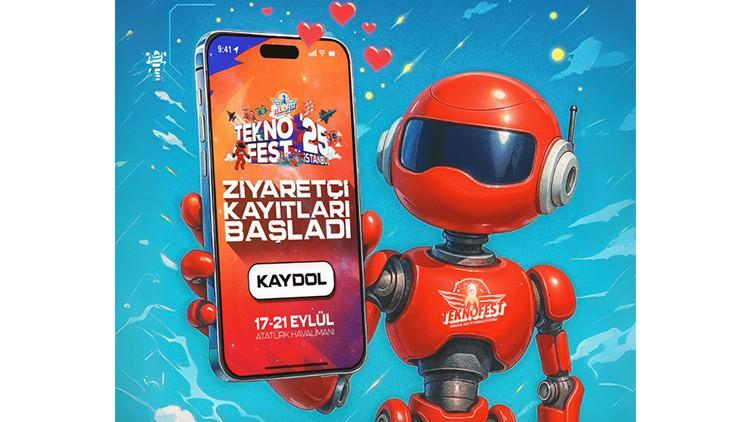 2025 TEKNOFEST İSTANBUL NE ZAMAN, HANGİ TARİHLERDE