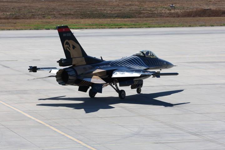 TEKNOFEST kapılarını açtı Dikkat çeken görüntüler